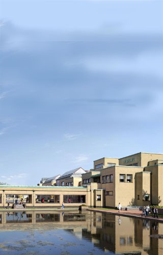 NIA ACADEMIE in Den Haag