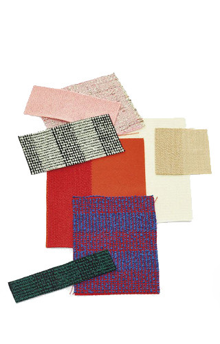 Professioneel Interieurtextielplan