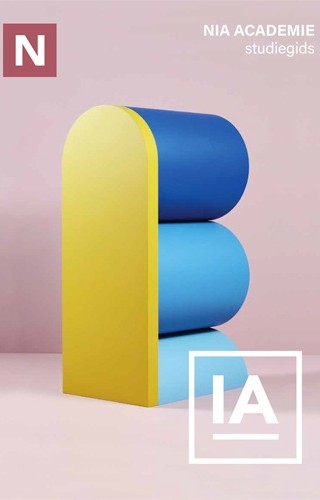 studiegids nia academie