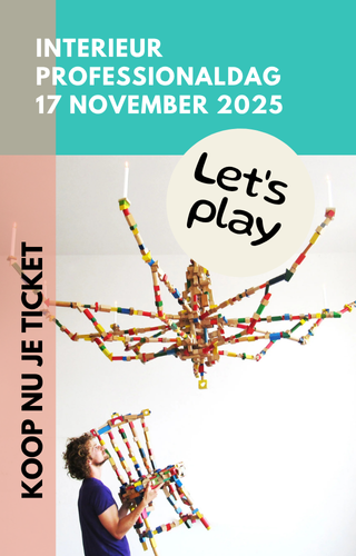 Interieur professional dag 2025