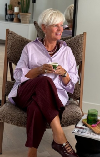 Ingrid van Nugteren