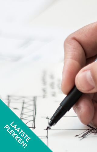 Fase 2: Interieurontwerp & -styling