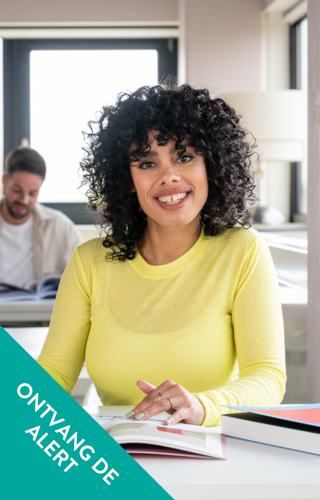 gratis proeflessen en infosessies