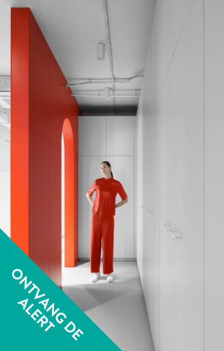 Fase 1: Interieurontwerp & -styling