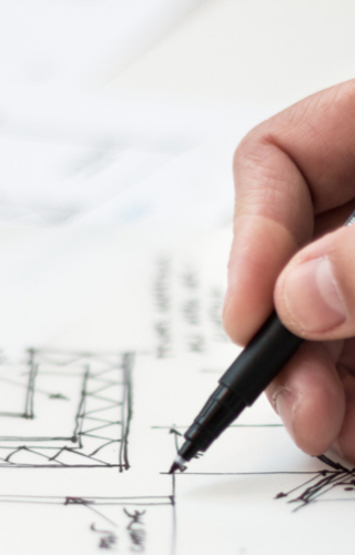 Fase 2: Interieurontwerp & -styling