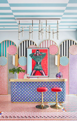 Business Interior Design