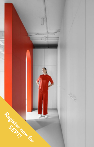 Phase 1: Interior Design & Styling