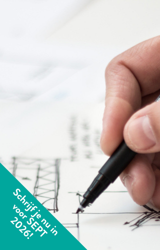 Fase 2: Interieurontwerp & -styling