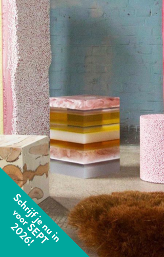 Fase 3: Interieurontwerp