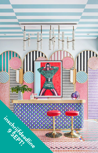 Business Interior Design