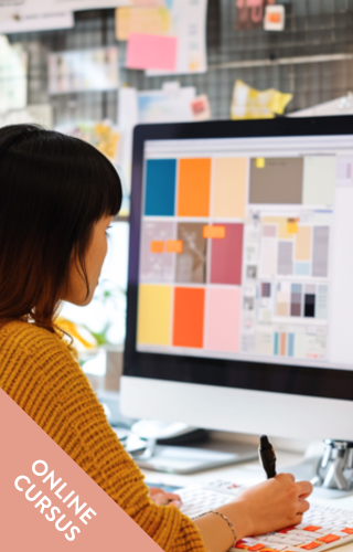 Online AI-cursus: van idee tot presentatie
