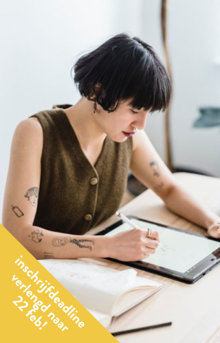 De Interieuropleiding (Fase 1, 2, 3)