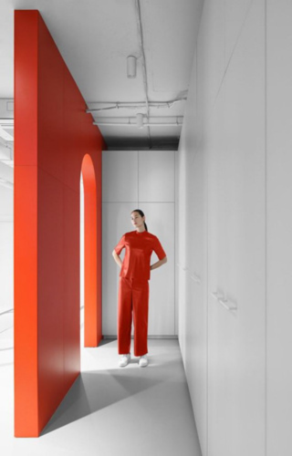 Fase 1: Interieurontwerp & -styling