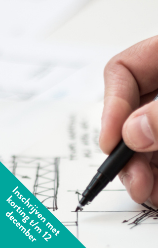 Fase 2: Interieurontwerp & -styling