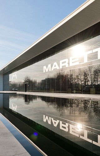 Maretti Lighting