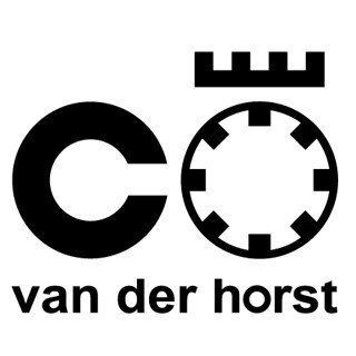 Co van der horst