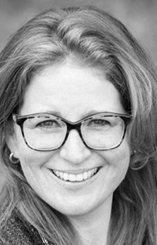 Femke van der Mee