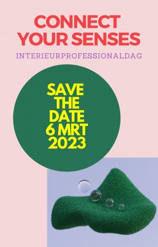 Interieur professionaldag