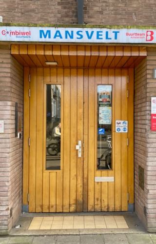 Leslocatie Amsterdam Bos & Lommer