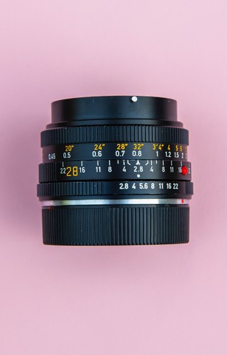 Interieur & Vastgoedfotografie