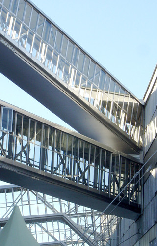 NIA ACADEMIE in Rotterdam