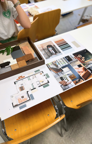 Tips voor de startende interieurstylist