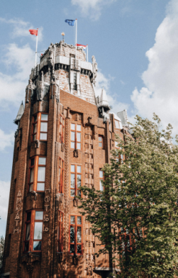 amrath-hotel-amsterdam