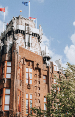 amrath-hotel-amsterdam